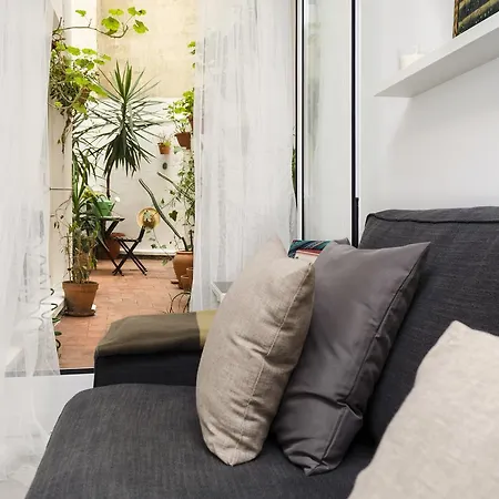 Appartement Apartup Port Marina *