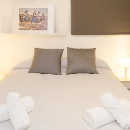 Appartement Apartup Port Marina