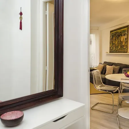 Apartup Port Marina Valence