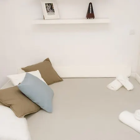 Appartement Apartup Port Marina Valence