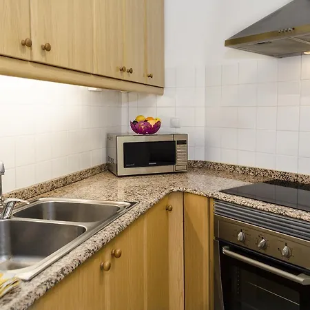 Appartement Apartup Port Marina *